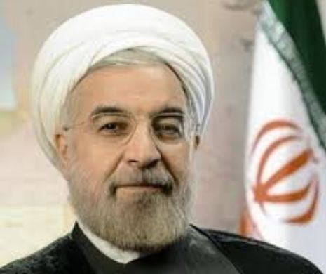 Președintele iranian Hassan Rouhani: „Arabia Saudită şi Emiratele Arabe Unite mai există datorită Iranului”