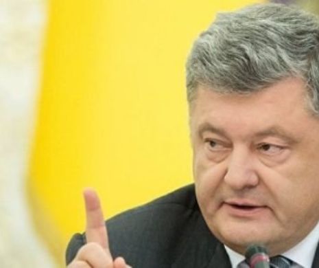 Prezidențialele din Ucraina. Zelenski către Poroșenko: „Câți bani vă mai trebuie pentru a avea destui?”