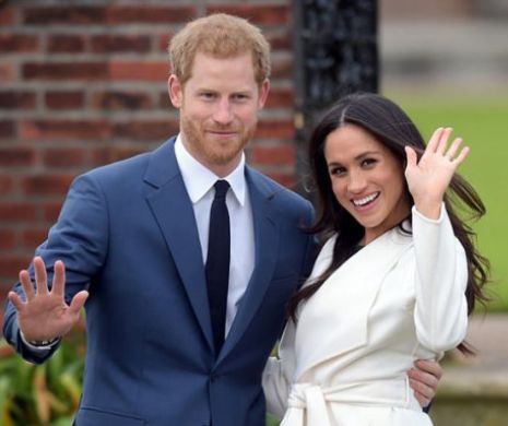 Prințul Harry și Meghan Markle vor părăsi Marea Britanie? Decizia cuplului regal ar putea declanșa alerta la Casa Regală