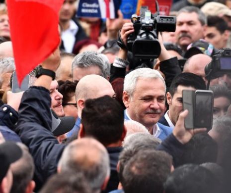 Probleme pentru Dragnea! Candidat bombă la prezidențiale. Sfârşitul liderului PSD