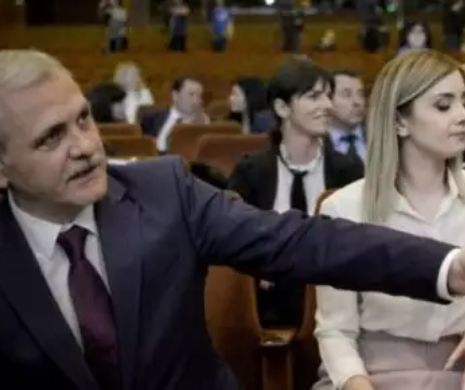 Probleme pentru Dragnea. Irina nu e de acord cu căsătoria? „Mă trezesc că îmi iau angajamente...”