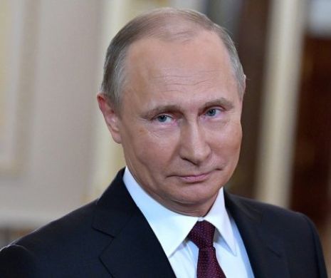 Putin, pregătit să restabilească complet relațiile cu Ucraina. Liderul de la Kremlin dă exemplul României