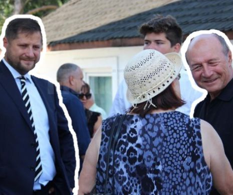 Radu Pricop, achitat la ÎCCJ. Ginerele lui Traian Băsescu scapă de acuzațiile de santaj