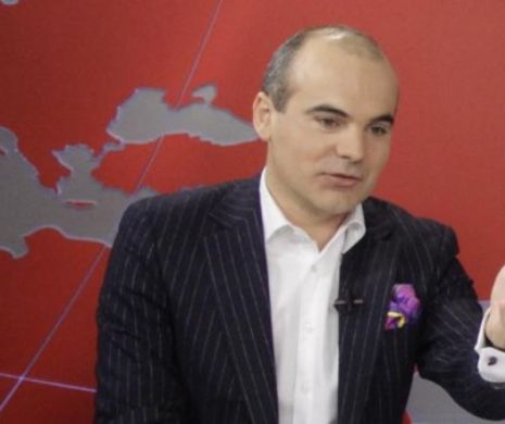 Rareș Bogdan a spus totul: „Ăsta e marele meu pariu!” Care este strategia prin care vrea să înfrângă PSD