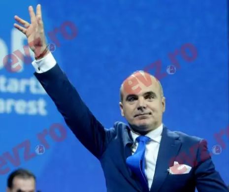 Rareş Bogdan are un plan comun cu Iohannis. „Number one” nu se mai ascunde. News alert în PSD