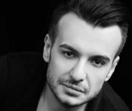 Răzvan Ciobanu, creatorul gay cu o viaţă zbuciumată. Depresie, droguri şi iubiri eşuate