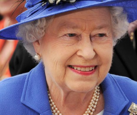 Regina Elisabeta a II-a a Marii Britanii împlinește astăzi 93 de ani