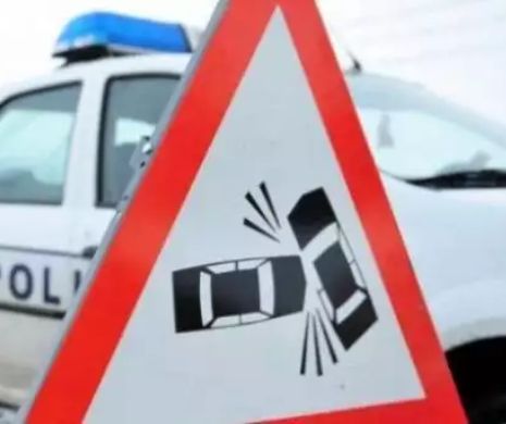 România are cele mai periculoase drumuri din UE. Cum va schimba noua tehnologie accidentele rutiere