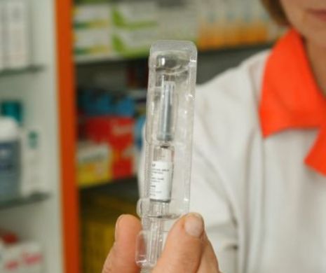 România, dezarmată complet în fața meningitei. Stocurile din farmacii s-au terminat. Medicii cer vaccinarea obligatorie: „Vom propune în consecință!”