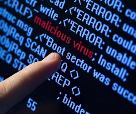 România, „favorita” atacurilor cibernetice. Cum poți deveni ținta atacurilor hackerilor