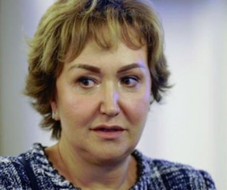 Rusia confirmă decesul Nataliei Fileva