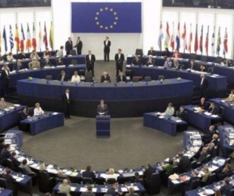 Scandal în Parlamentul European. Europerlamentar vinovat de hărţuire