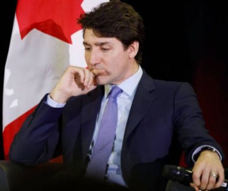 Se întețește scandalul în jurul lui Trudeau