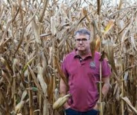 Sentință istorică: Monsanto se face vinovată de îmbolnăvirea gravă a unui fermier. Erbicidele i-au provocat  afecțiuni neurologice