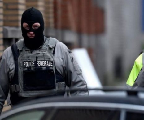 Serviciile secrete franceze au dejucat un atentat terorist. Atacatorii au recunoscut că acţionau în numele ISIS