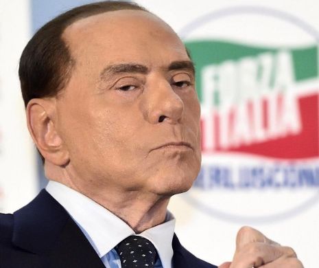 Berlusconi, acuzat că a mituit un pianist. Dosarul ”Bunga-bunga”, departe de a se închide