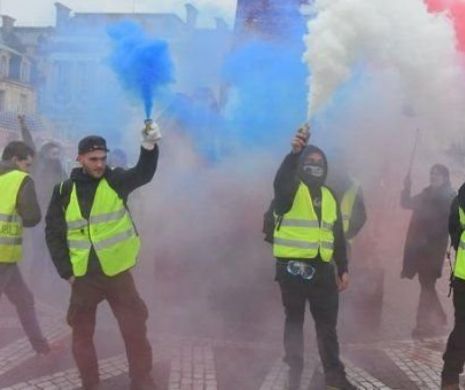 Sindicatul jurnaliștilor din Franța protestează: ”Nu suntem lăsați să ne facem meseria”