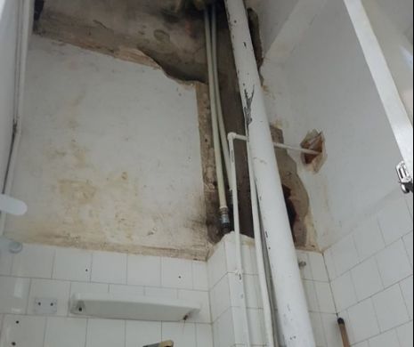 Spitalul groazei de la Craiova. Măsurile luate de ministrul Sănătăţii Sorina Pintea