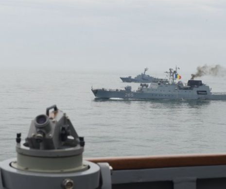 Stabilitatea României în fața agresiunii Moscovei: NATO își consolidează prezența în Marea neagră
