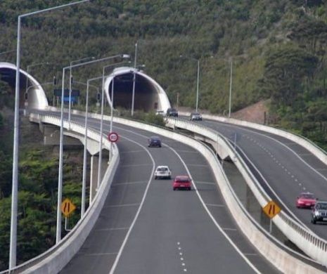 Surpriză la licitația pentru autostrada Sibiu-Pitești! Chinezii au șanse mari să câștige contractul