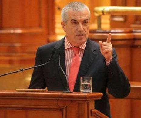 Tăriceanu a anunțat că ALDE va merge vineri la Cotroceni