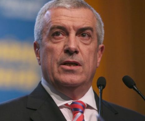 Tăriceanu îl acuză pe ambasadorul Klemm de „prezentarea distorsionată a realităților din România”