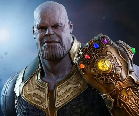 Thanos, celebrul răufăcător din universul MARVEL și legătura cu Google. Ce au pregătit producătorii?