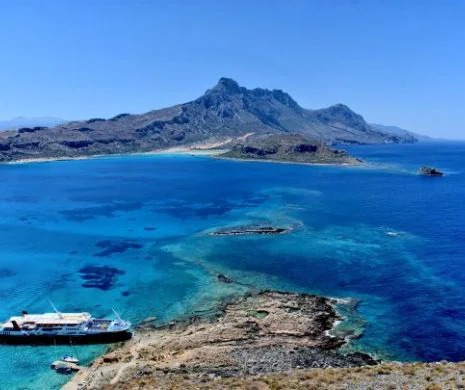 Top 5 plaje din Grecia pe care trebuie să le vizitezi