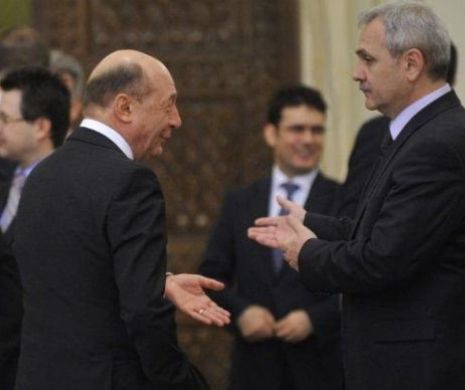 Traian Băsescu, despre refuzul remanierii guvernului Dăncilă: Iohannis va ataca la CCR. E fără precedent