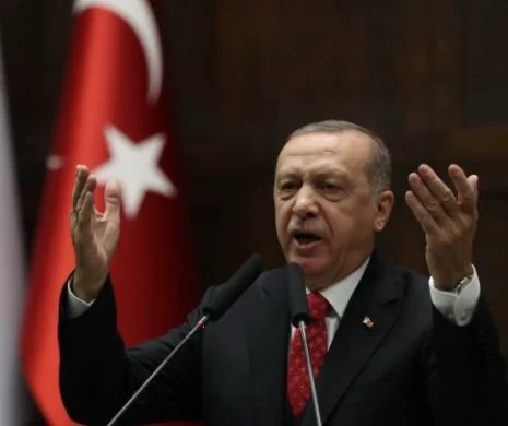 Turcia se înarmează masiv. Erdogan s-a dat cu ruşii. „Argumentele Statelor Unite sunt foarte greșite”