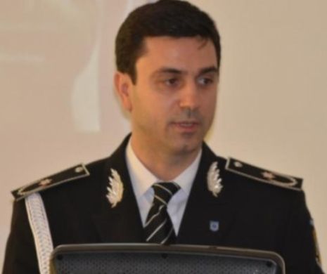 Verdict final din partea Academiei de Poliție! Șeful DGA Cătălin Ioniță a scăpat ca prin urechile acului