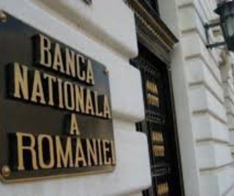 Vești îngrijorătoare de la BNR. Rezervele internaționale ale României, în pericol?! Care sunt scăderile înregistrate