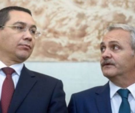 Victor Ponta, atac virulent la adresa lui Liviu Dragnea: „Guvernarea e zero, doar nunți, scandaluri și minciuni!”