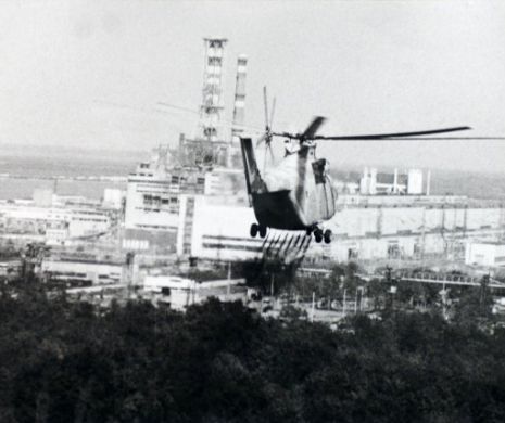 Ziua internațională de reamintire a dezastrului de la Cernobîl. 26 aprilie 1986, apocalipsa care a lovit întreaga omenire