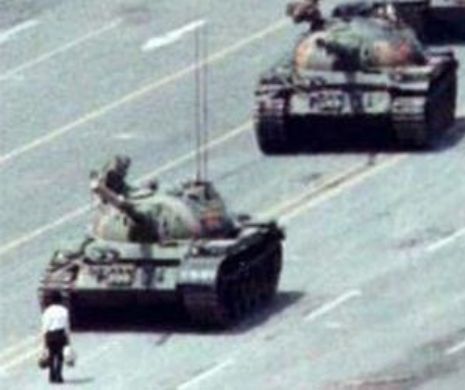 30 de ani de la declararea Legii Marțiale care a dus la masacrul din Piața Tiananmen