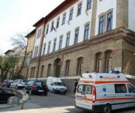 Acuze grave la secția Chirurgie 2 a Spitalului Județean Cluj: doi medici ar fi operat ilegal
