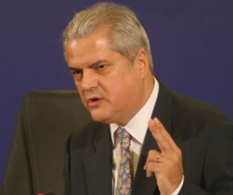 Adrian Năstase demască negocierile secrete ale lui Dragnea. A purtat discuții cu cei care doreau să distrugă PSD
