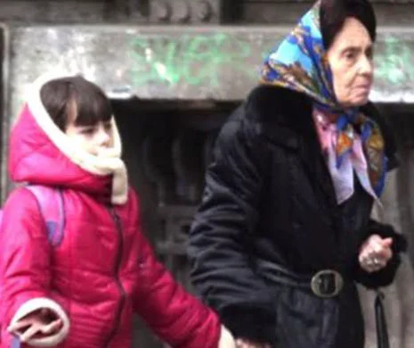 Adriana Iliescu și-a mințit fiica. Care este merele secret pe care îl ascunde cea mai bătrână mamă din România