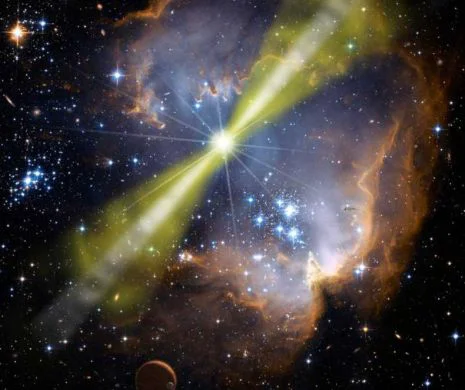 Cercetătorii ne luminează: supernovelor le datorăm calciul din oasele și dinții noștri!