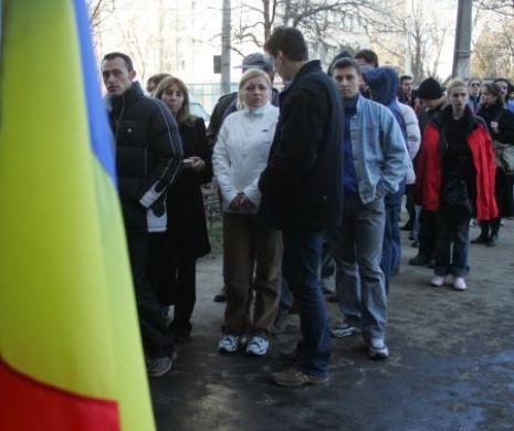 Alegeri europarlamentare în Republica Moldova. 36 de secții pentru românii din Basarabia