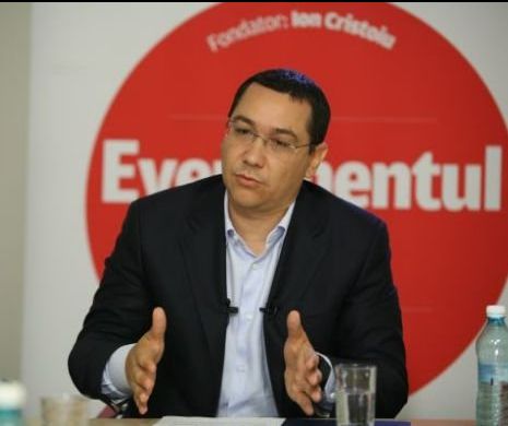 Alertă în politică! Ce pregătesc Ponta și Orban