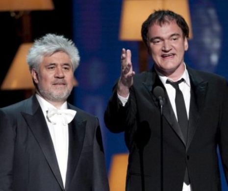 Almodovar sau Tarantino? Corespondență de la Cannes