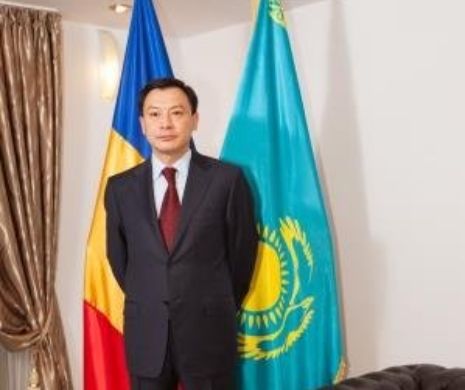 Ambasadorul Republicii Kazahstan: ”Alegerile corecte garantează dezvoltarea democratică a statului”
