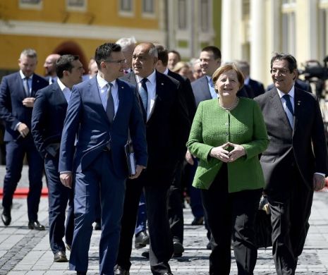 Angela Merkel a băgat și migranții, și scepticismul în Europa