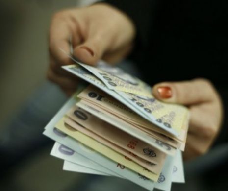 Anunț bombă! Salariul minim în România ar putea crește la 3 000 de lei. E oficial!