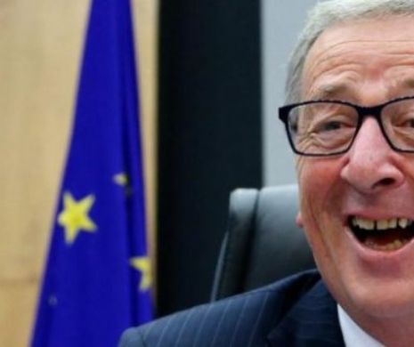 Anunț șoc al lui Juncker: UE va ignora votul din mai!