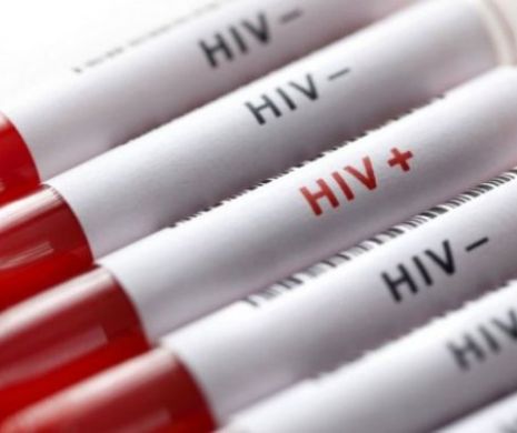 ARAS, apel de ultimă oră: „Europa se confruntă cu o epidemie de HIV”
