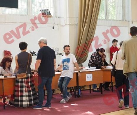 Arma secretă a lui Iohannis pentru prezidențiale. Cum vor putea vota toți românii din străinătate