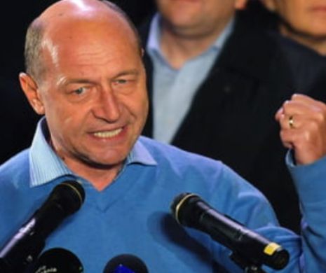 Avertismentul lui Băsescu. Scenariul în care câștigătorii europarlamentarelor ar putea pierde tot! „La noi încă nu funcţionează bunul-simţ politic”