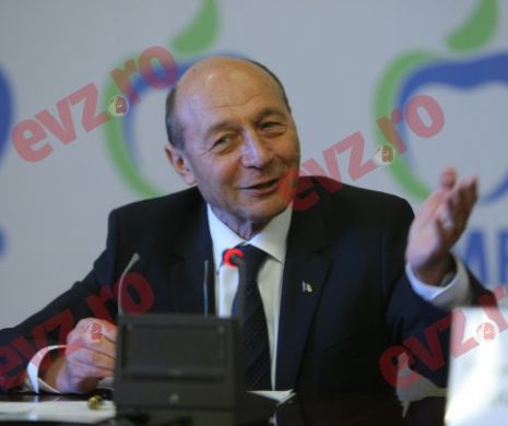 Băsescu, despre execuțiile politice de la vârful PSD. Cine e omul-cheie care va repune pe picioare partidul: „Dragnea o lălâia, dar ea îi va rade!”